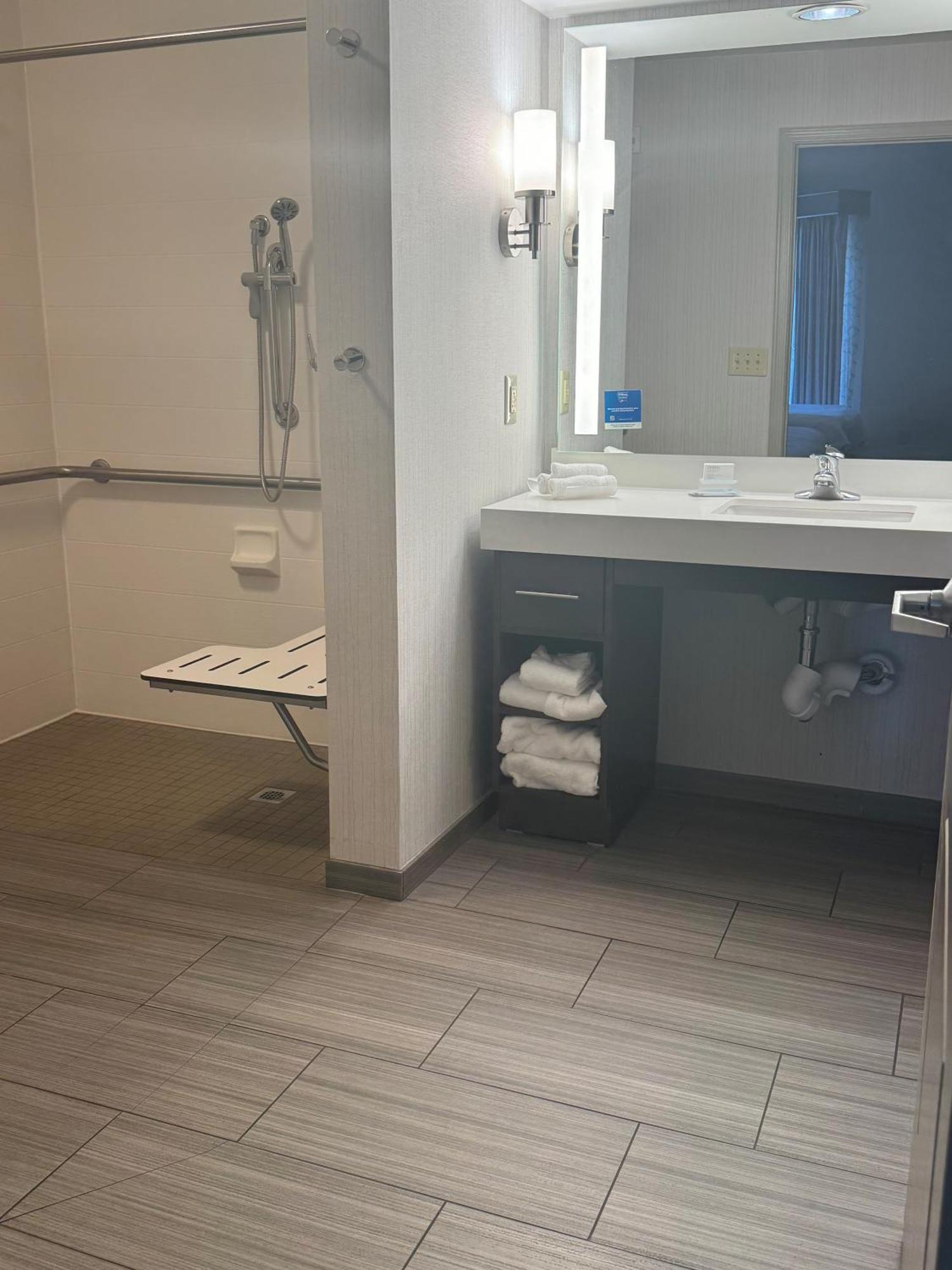 Homewood Suites By Hilton Saint Louis-Chesterfield Exterior foto