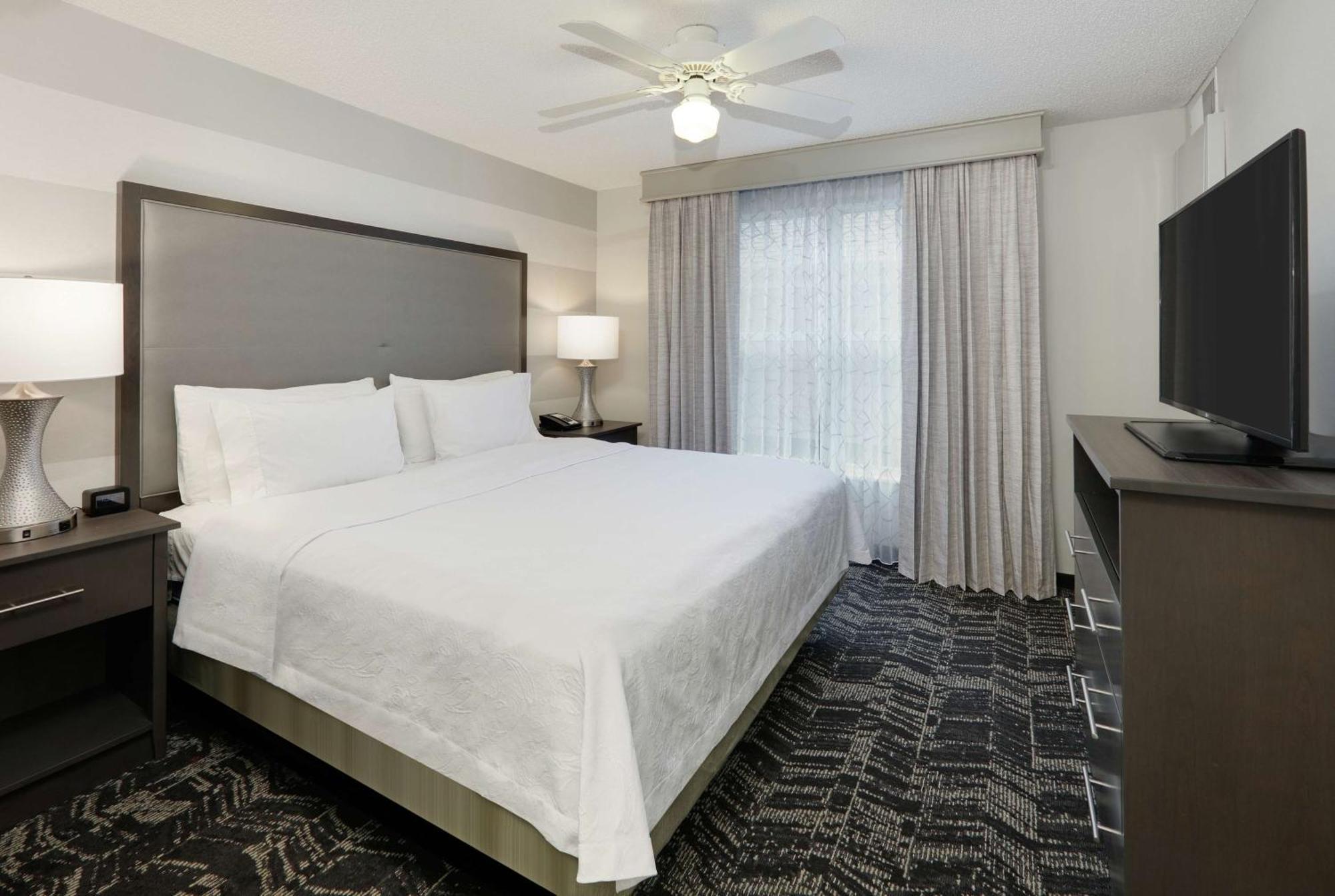 Homewood Suites By Hilton Saint Louis-Chesterfield Exterior foto