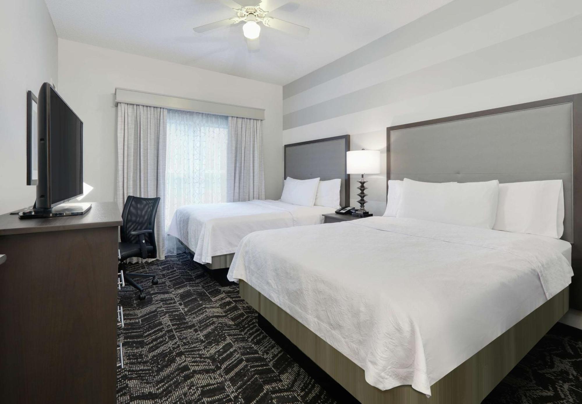 Homewood Suites By Hilton Saint Louis-Chesterfield Exterior foto