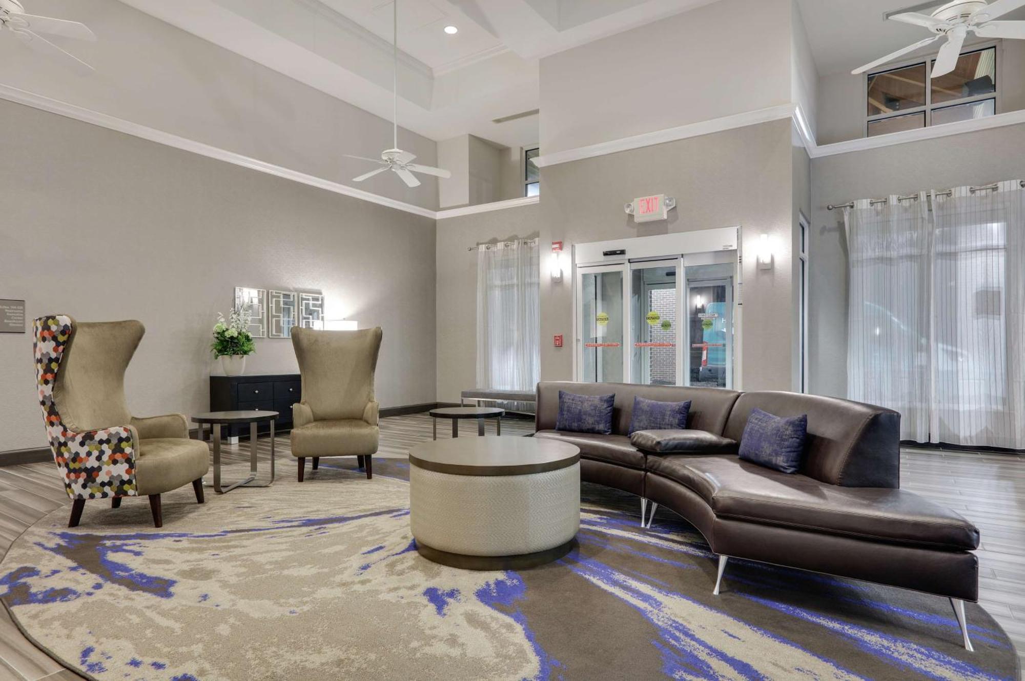 Homewood Suites By Hilton Saint Louis-Chesterfield Exterior foto