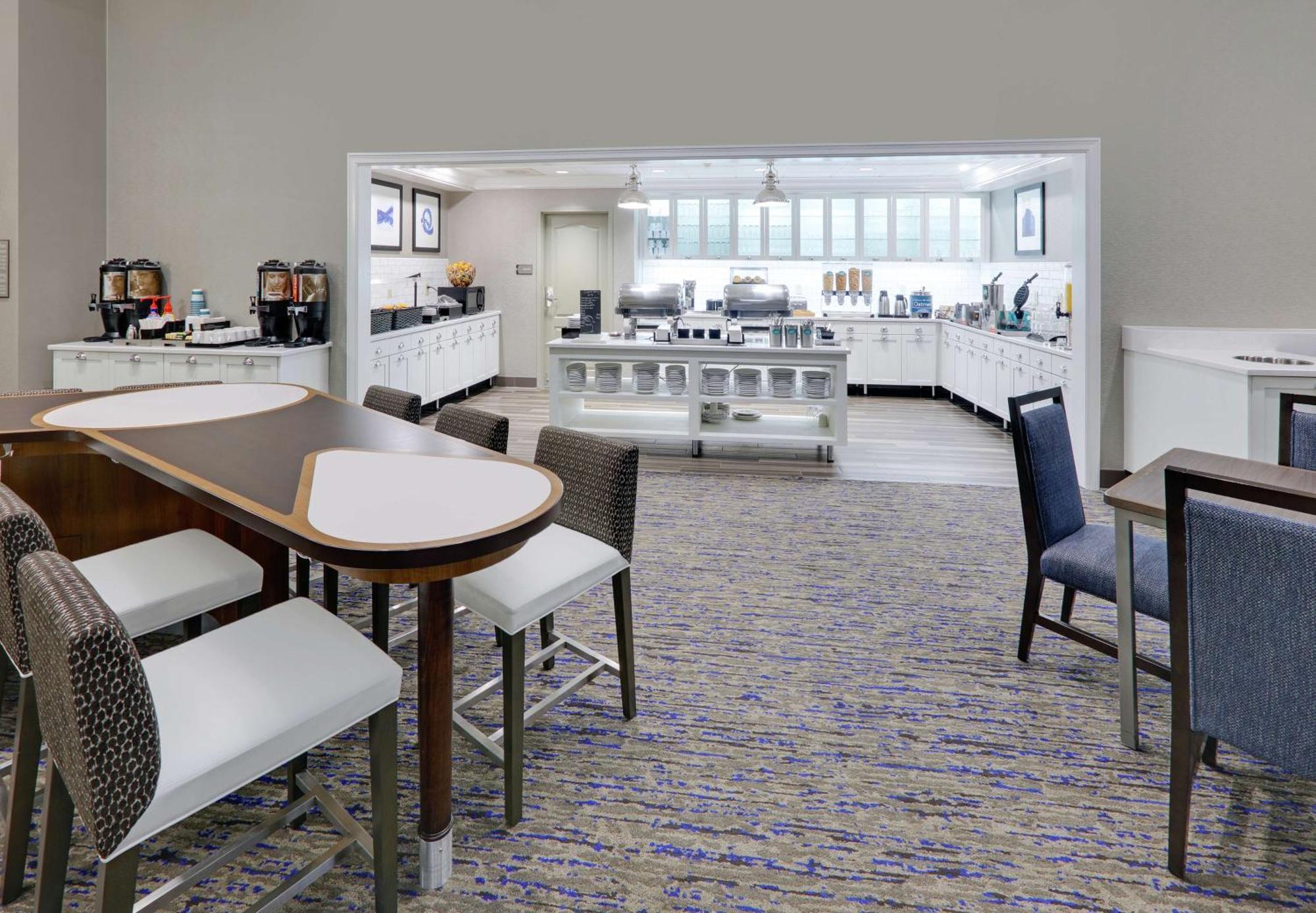 Homewood Suites By Hilton Saint Louis-Chesterfield Exterior foto