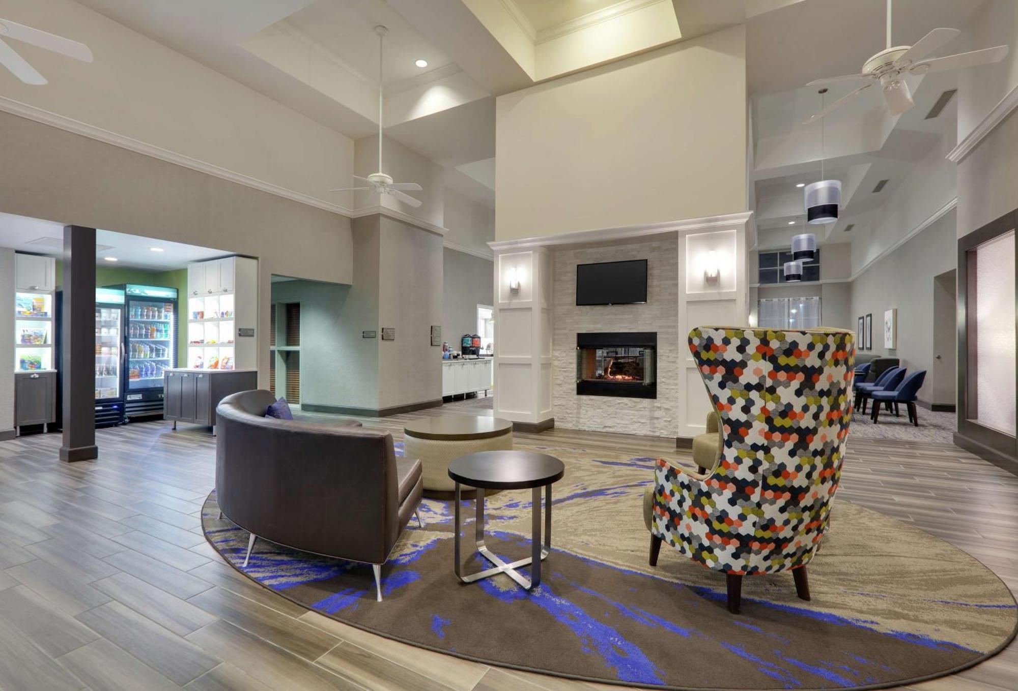 Homewood Suites By Hilton Saint Louis-Chesterfield Exterior foto