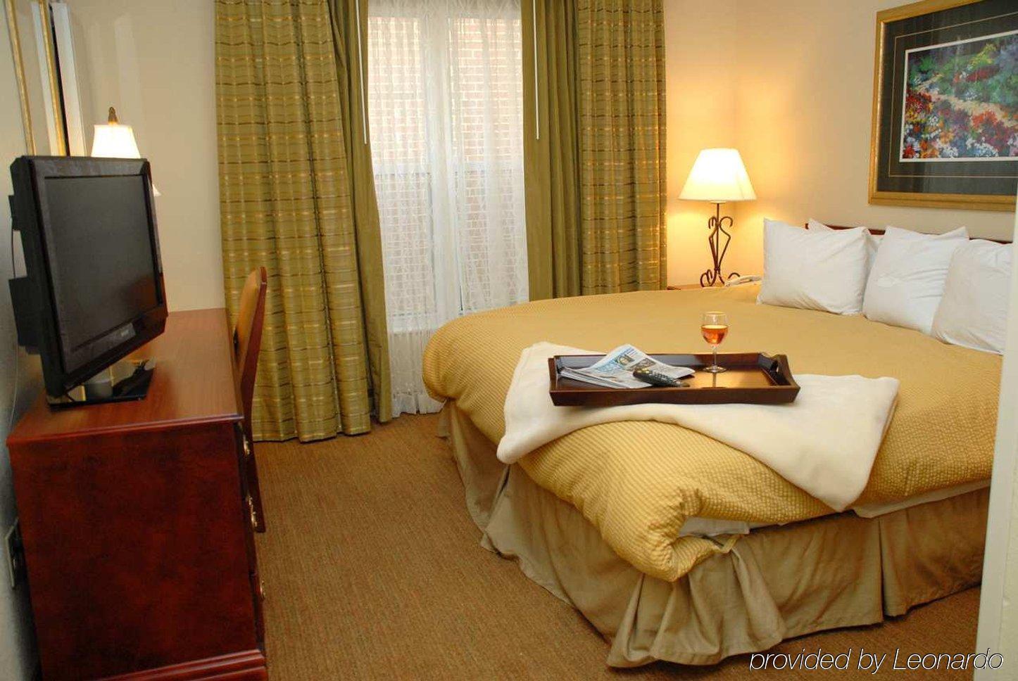Homewood Suites By Hilton Saint Louis-Chesterfield Quarto foto