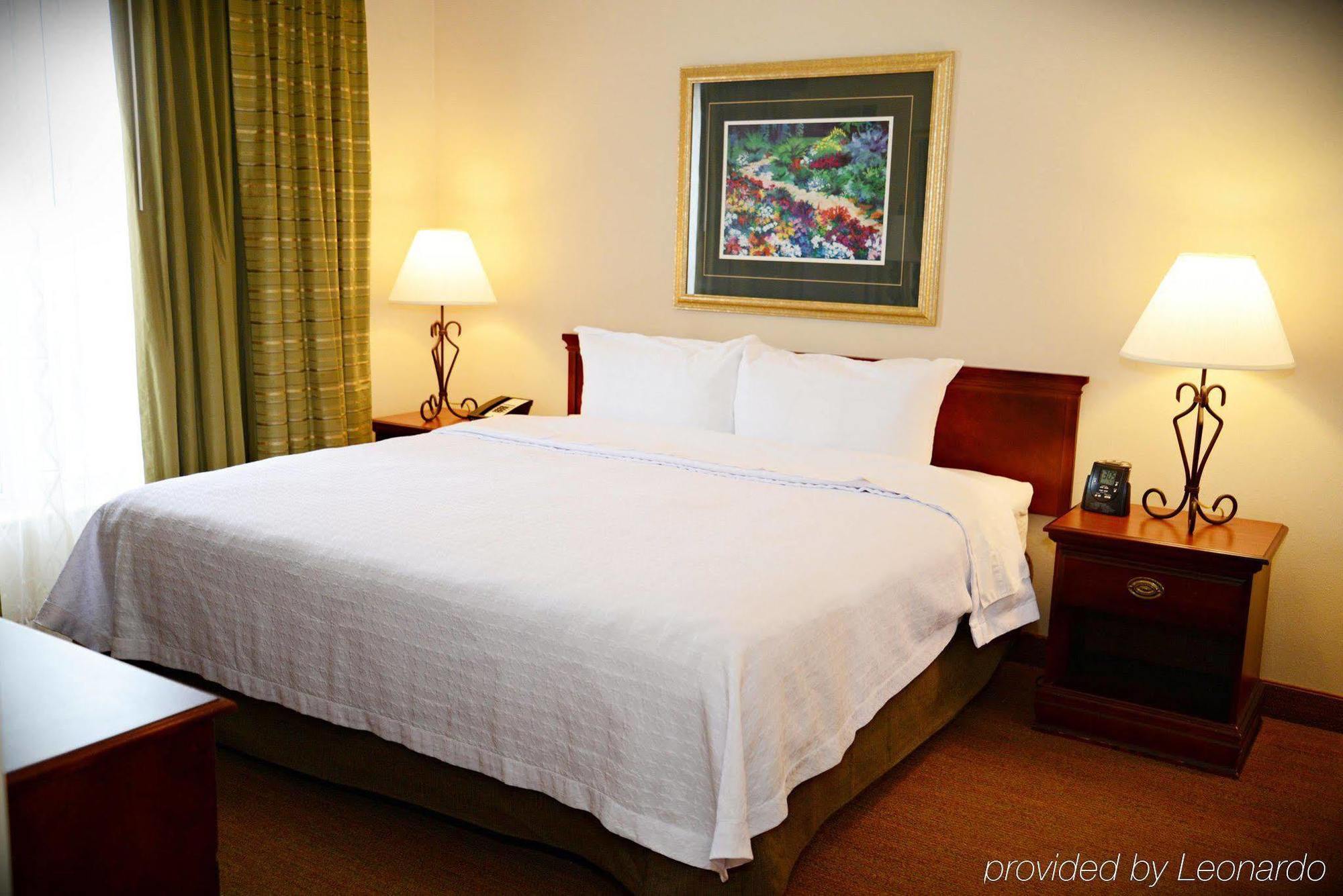 Homewood Suites By Hilton Saint Louis-Chesterfield Exterior foto