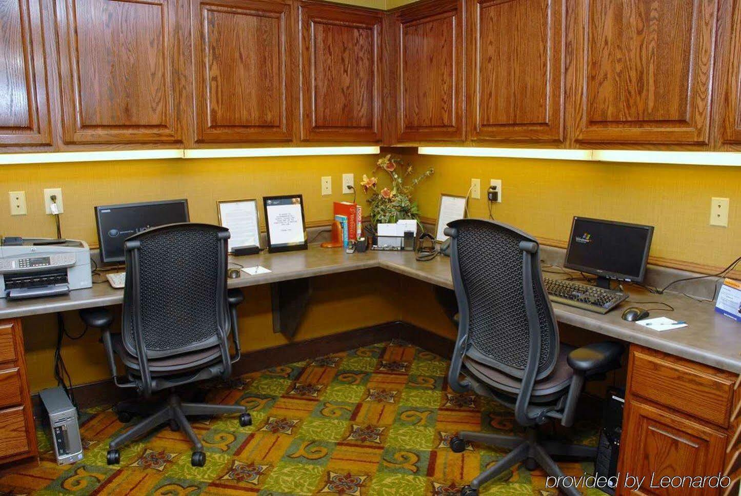 Homewood Suites By Hilton Saint Louis-Chesterfield Exterior foto